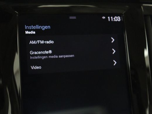 Volvo  S90 2.0 T4 Business Luxury+ | Schuifdak | Stoelventilatie | Head-Up | Massage | Standkachel | 360 Cam... ActivLease financial lease