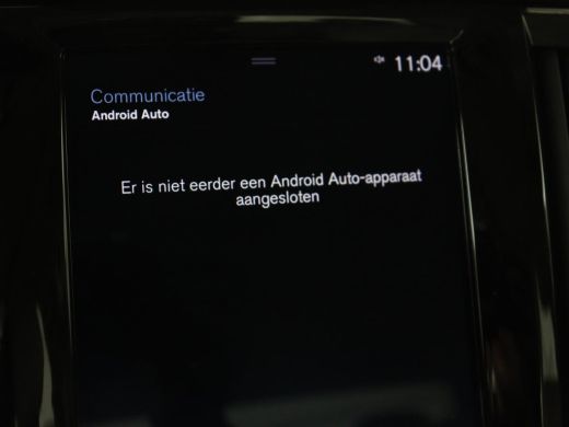 Volvo  S90 2.0 T4 Business Luxury+ | Schuifdak | Stoelventilatie | Head-Up | Massage | Standkachel | 360 Cam... ActivLease financial lease