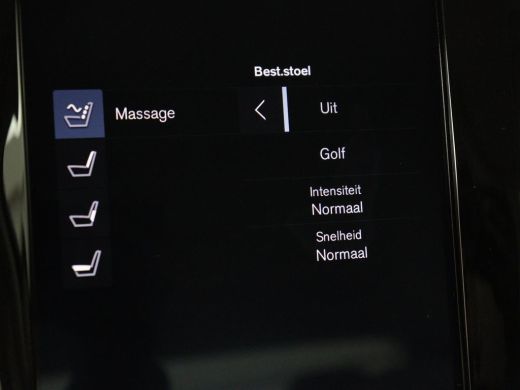 Volvo  S90 2.0 T4 Business Luxury+ | Schuifdak | Stoelventilatie | Head-Up | Massage | Standkachel | 360 Cam... ActivLease financial lease