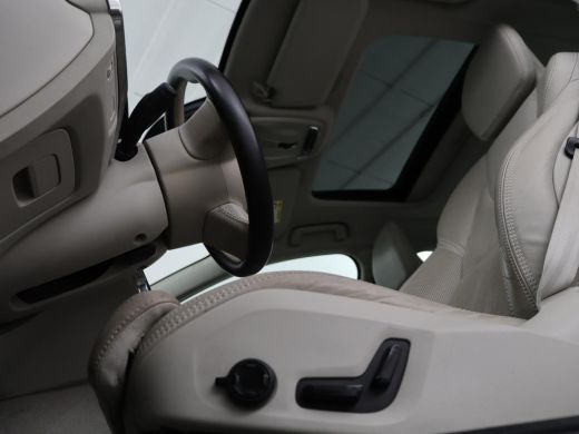 Volvo  S90 2.0 T4 Business Luxury+ | Schuifdak | Stoelventilatie | Head-Up | Massage | Standkachel | 360 Cam... ActivLease financial lease