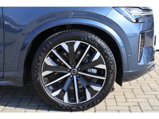 Volvo  XC90 2.0 T8 Plug-in hybrid AWD Ultra Bright | B&W | Massage | Luchtvering | Trekhaak | NP. &euro;108.000,- | ActivLease financial lease