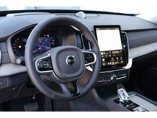 Volvo  XC90 2.0 T8 Plug-in hybrid AWD Ultra Bright | B&W | Massage | Luchtvering | Trekhaak | NP. &euro;108.000,- | ActivLease financial lease