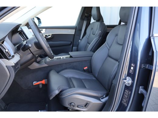 Volvo  XC90 2.0 T8 Plug-in hybrid AWD Ultra Bright | B&W | Massage | Luchtvering | Trekhaak | NP. &euro;108.000,- | ActivLease financial lease