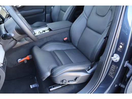 Volvo  XC90 2.0 T8 Plug-in hybrid AWD Ultra Bright | B&W | Massage | Luchtvering | Trekhaak | NP. &euro;108.000,- | ActivLease financial lease