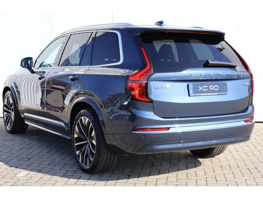 Volvo  XC90 2.0 T8 Plug-in hybrid AWD Ultra Bright | B&W | Massage | Luchtvering | Trekhaak | NP. &euro;108.000,- | ActivLease financial lease