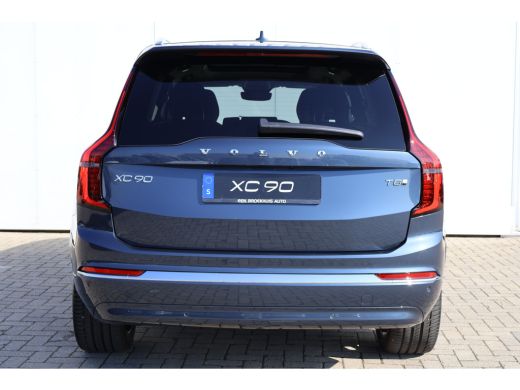 Volvo  XC90 2.0 T8 Plug-in hybrid AWD Ultra Bright | B&W | Massage | Luchtvering | Trekhaak | NP. &euro;108.000,- | ActivLease financial lease
