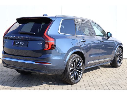 Volvo  XC90 2.0 T8 Plug-in hybrid AWD Ultra Bright | B&W | Massage | Luchtvering | Trekhaak | NP. &euro;108.000,- | ActivLease financial lease