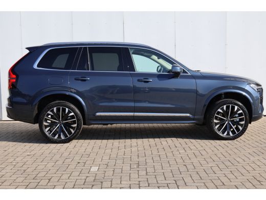 Volvo  XC90 2.0 T8 Plug-in hybrid AWD Ultra Bright | B&W | Massage | Luchtvering | Trekhaak | NP. &euro;108.000,- | ActivLease financial lease