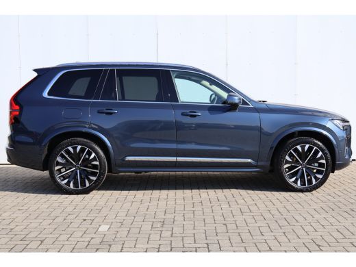 Volvo  XC90 2.0 T8 Plug-in hybrid AWD Ultra Bright | B&W | Massage | Luchtvering | Trekhaak | NP. &euro;108.000,- | ActivLease financial lease