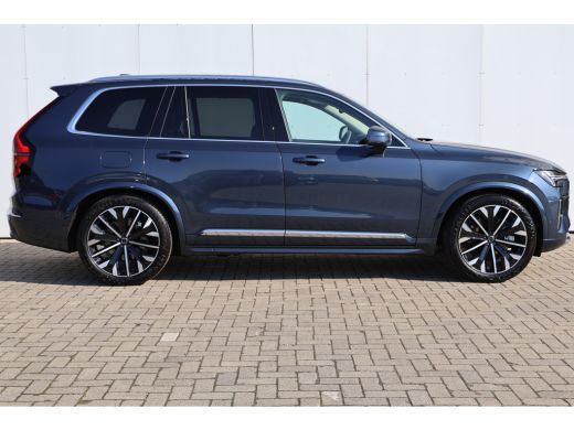 Volvo  XC90 2.0 T8 Plug-in hybrid AWD Ultra Bright | B&W | Massage | Luchtvering | Trekhaak | NP. &euro;108.000,- | ActivLease financial lease