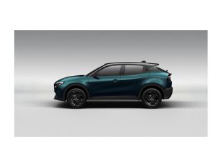 Alfa Romeo Junior Ibrida Automaat