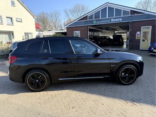 BMW iX3 High Executive 80 kWh SOH 95,8%, Vol Opties!!