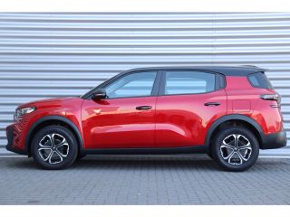 Citroën C3 Aircross 1.2 TURBO 100PK YOU / AIRCO / LED / PDC / BLUETOOTH / CRUISECONTROL / 1E EIGENAAR / NIEUWSTAAT !!