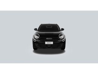 Fiat 600 ICON | 10,25" touchscreen radio met Bluetooth, DAB & USB | Automatische airconditioning | Cruise ...