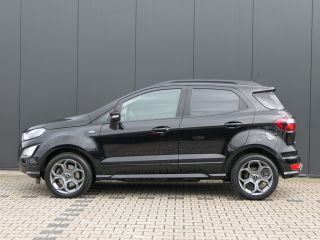 Ford EcoSport 1.0 EcoBoost ST-Line | Winterpack | Cruise Control | CarPlay/Android Auto | DAB | Climate Control