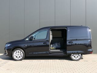 Ford Transit Connect 1.5 EcoBoost PHEV L2 Limited | Aanhanger assistent | Achteruitrijcamera | All Weather banden