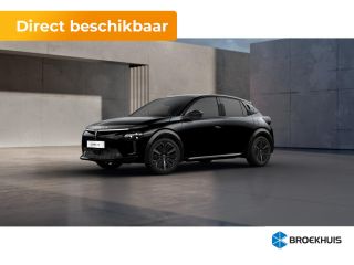 Lancia Ypsilon LX - Electric Automaat