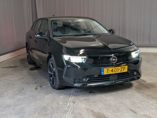 Opel Astra Sports Tourer 1.6 Turbo Plug-in Hybrid 180pk | Airco (automatisch) | Apple Carplay/Android Auto|t...