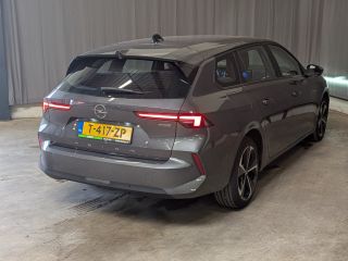 Opel Astra Sports Tourer 1.6 Turbo Plug-in Hybrid 180pk | Airco (automatisch) | Apple Carplay/Android Auto|t...