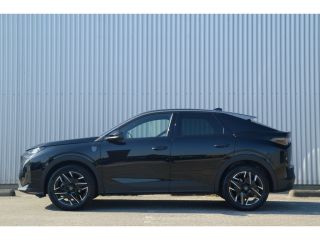 Peugeot 3008 1.2 Hybrid 145 PK GT | Alcantara Interieur | Stoelverwarming Voor + Achter | Massagestoelen | Foc...