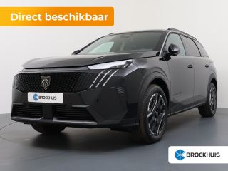 Peugeot 5008 Allure | Pack Safety Plus