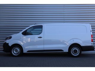 Peugeot Expert 2.0 BLUEHDI 145PK L3H1 AUTOMAAT / NAVI / AIRCO / LED / PDC / CAMERA / BPM VRIJ / BETIMMERING / WI...