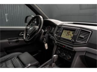 Volkswagen Amarok 3.0L V6 | XL | 5-Persoons | Aventura | 259 PK | LED | Camera | Carplay | Cruise | PDC | Trekhaak