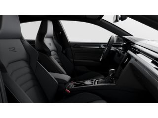 Volkswagen Arteon 1.4 TSI eHybrid 218pk R-Line Business+ | Panoramadak | Trekhaak | 360 Camera | Ergoactive Stoel |...