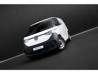 Volkswagen ID. Buzz Cargo Cargo 79 kWh | Achterdeur zonder ruituitsparing | Achterdeuren zonder ruit | Achteruitrijcamera