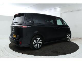 Volkswagen ID. Buzz Pro 77kWh 5 Persoons, 2x schuifdeur