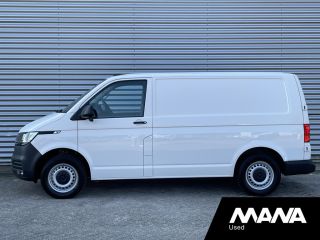 Volkswagen Transporter 2.0 TDI L1H1 Trekhaak Cruise Carplay Sensoren