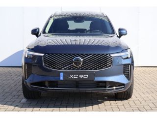 Volvo  XC90 2.0 T8 Plug-in hybrid AWD Ultra Bright | B&W | Massage | Luchtvering | Trekhaak | NP. &euro;108.000,- |