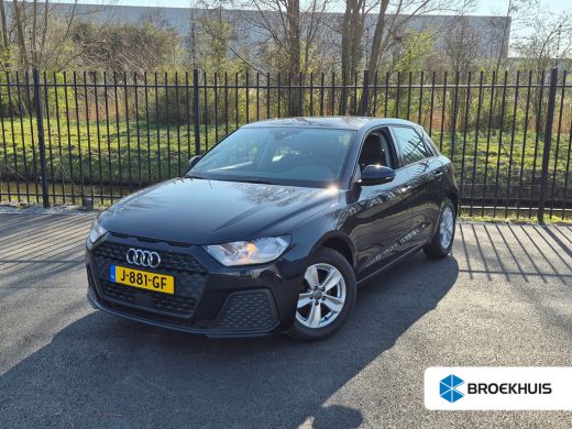 Audi A1 Sportback Sportback 30 TFSI Pro Line 115PK DSG/AUTO | Cruise control | Apple carplay Android auto | Airco a...