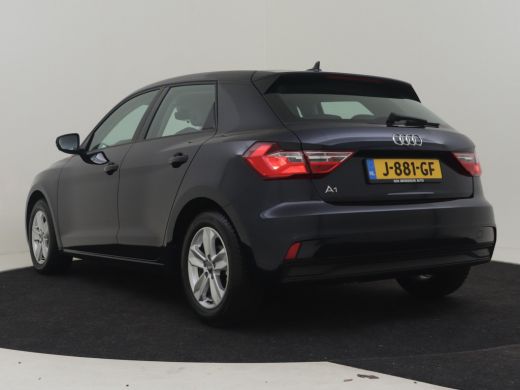 Audi A1 Sportback Sportback 30 TFSI Pro Line 115PK DSG/AUTO | Apple carplay Android auto | Airco automatisch | DAB ... ActivLease financial lease