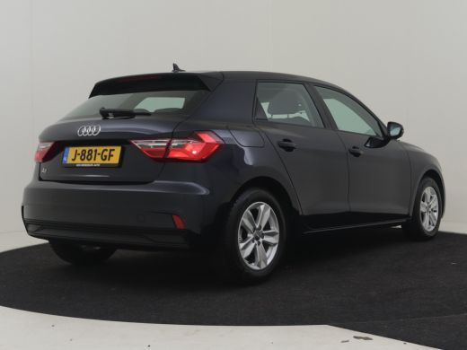 Audi A1 Sportback Sportback 30 TFSI Pro Line 115PK DSG/AUTO | Apple carplay Android auto | Airco automatisch | DAB ... ActivLease financial lease