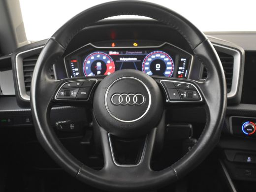 Audi A1 Sportback Sportback 30 TFSI Pro Line 115PK DSG/AUTO | Apple carplay Android auto | Airco automatisch | DAB ... ActivLease financial lease