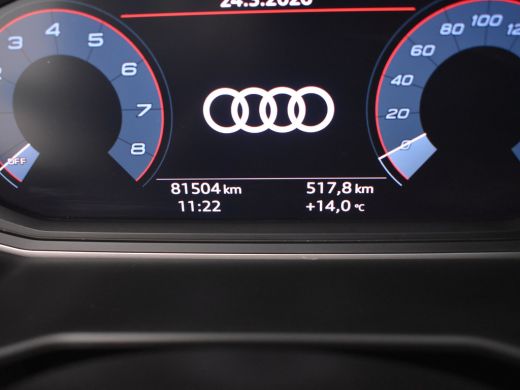 Audi A1 Sportback Sportback 30 TFSI Pro Line 115PK DSG/AUTO | Apple carplay Android auto | Airco automatisch | DAB ... ActivLease financial lease