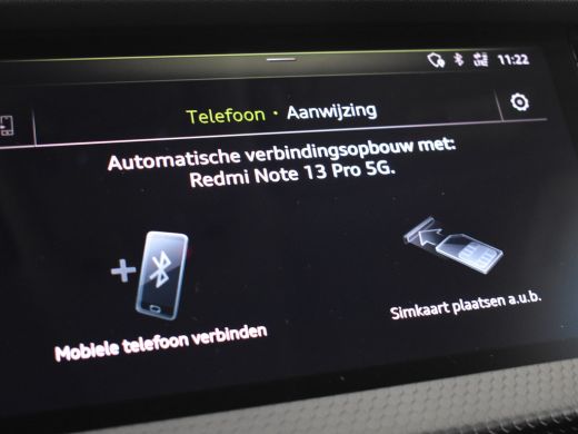 Audi A1 Sportback Sportback 30 TFSI Pro Line 115PK DSG/AUTO | Apple carplay Android auto | Airco automatisch | DAB ... ActivLease financial lease
