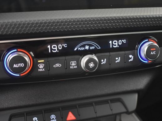 Audi A1 Sportback Sportback 30 TFSI Pro Line 115PK DSG/AUTO | Apple carplay Android auto | Airco automatisch | DAB ... ActivLease financial lease