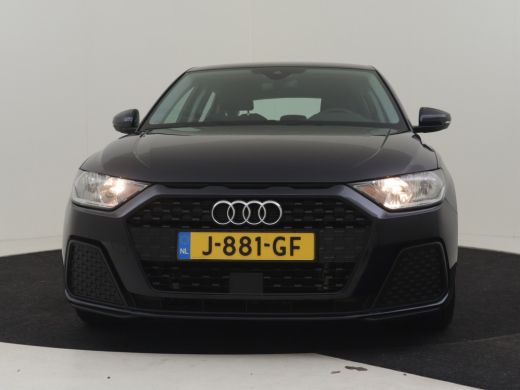Audi A1 Sportback Sportback 30 TFSI Pro Line 115PK DSG/AUTO | Apple carplay Android auto | Airco automatisch | DAB ... ActivLease financial lease