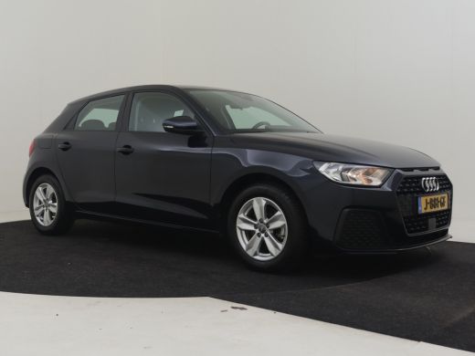 Audi A1 Sportback Sportback 30 TFSI Pro Line 115PK DSG/AUTO | Apple carplay Android auto | Airco automatisch | DAB ... ActivLease financial lease