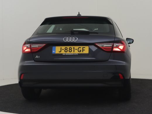 Audi A1 Sportback Sportback 30 TFSI Pro Line 115PK DSG/AUTO | Apple carplay Android auto | Airco automatisch | DAB ... ActivLease financial lease