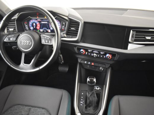 Audi A1 Sportback Sportback 30 TFSI Pro Line 115PK DSG/AUTO | Apple carplay Android auto | Airco automatisch | DAB ... ActivLease financial lease