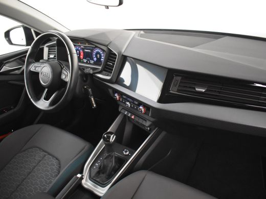 Audi A1 Sportback Sportback 30 TFSI Pro Line 115PK DSG/AUTO | Apple carplay Android auto | Airco automatisch | DAB ... ActivLease financial lease