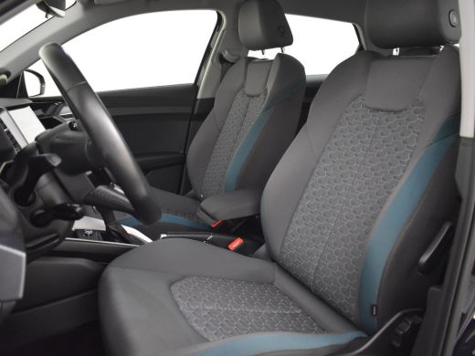 Audi A1 Sportback Sportback 30 TFSI Pro Line 115PK DSG/AUTO | Apple carplay Android auto | Airco automatisch | DAB ... ActivLease financial lease