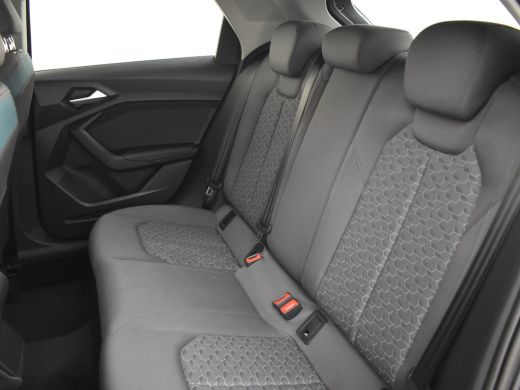 Audi A1 Sportback Sportback 30 TFSI Pro Line 115PK DSG/AUTO | Apple carplay Android auto | Airco automatisch | DAB ... ActivLease financial lease