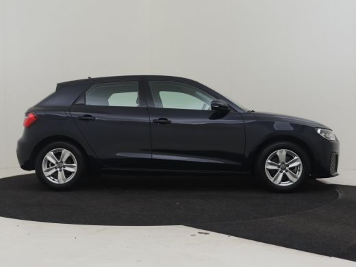 Audi A1 Sportback Sportback 30 TFSI Pro Line 115PK DSG/AUTO | Apple carplay Android auto | Airco automatisch | DAB ... ActivLease financial lease