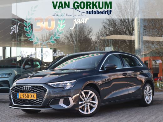 Audi A3 Sportback 40 TFSI e Business edition Navi / Cruise / Carplay / LED Btw auto