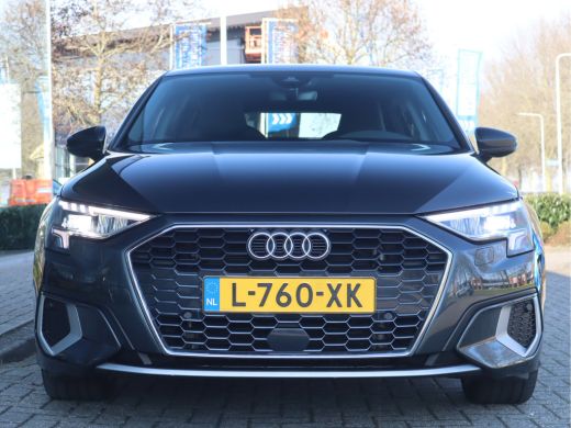 Audi A3 Sportback 40 TFSI e Business edition Navi / Cruise / Carplay / LED Btw auto ActivLease financial lease