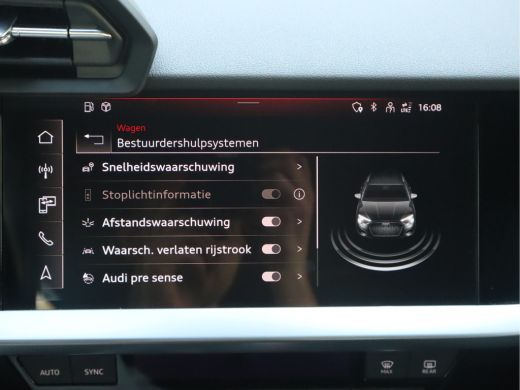 Audi A3 Sportback 40 TFSI e Business edition Navi / Cruise / Carplay / LED Btw auto ActivLease financial lease